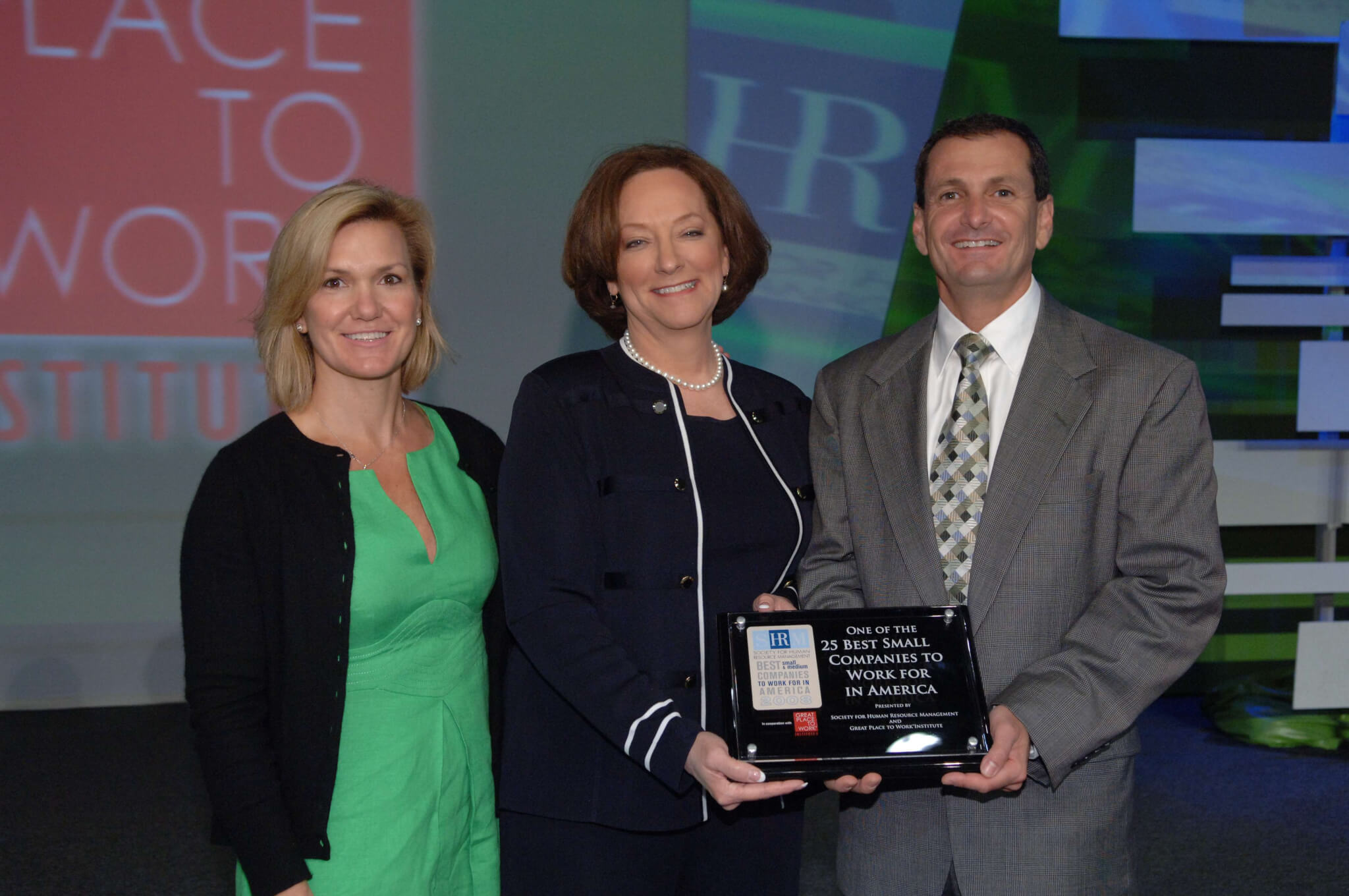 ENGEO is Honored Nationally As One of the 25 Best Places to Work - 2nd ...