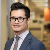 Leroy Chan ENGEO Principal