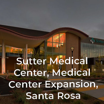 Sutter Medical