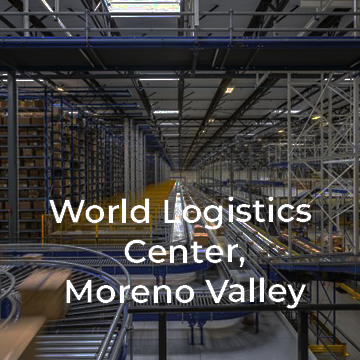 World Logistics Center