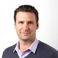 ENGEO Auckland Dustin Tookey, Associate