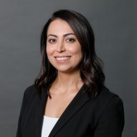 Bahareh ENGEO Associate