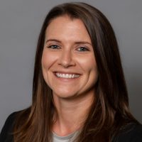 Nadine Periat, ENGEO Associate