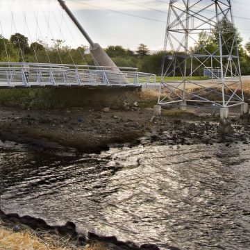San Mateo Bayfront Levee Improvement