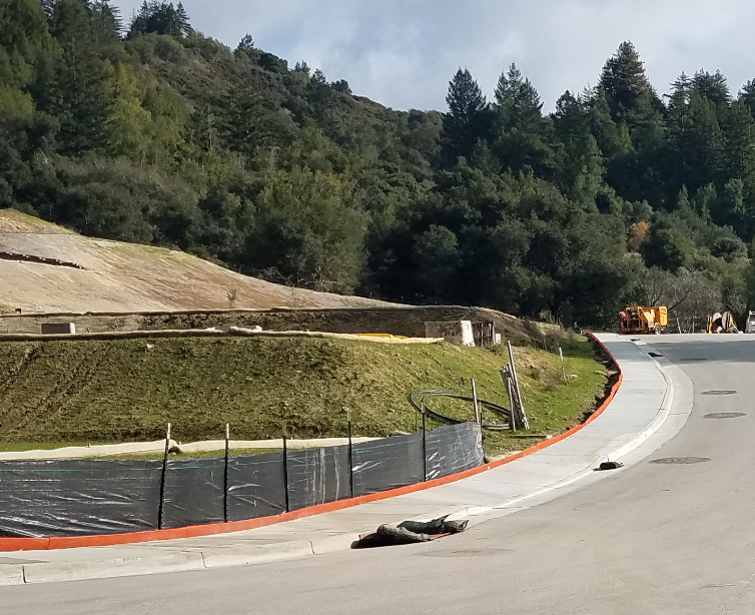 Updates to the Construction General Permit (CGP) ENGEO