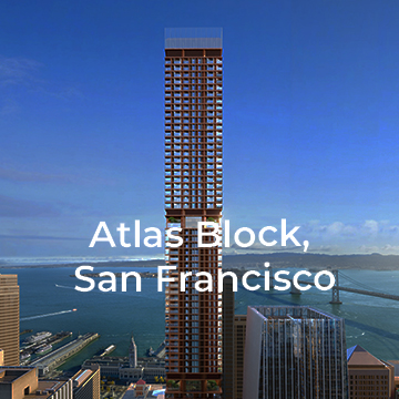 Atlas Block, San Francisco