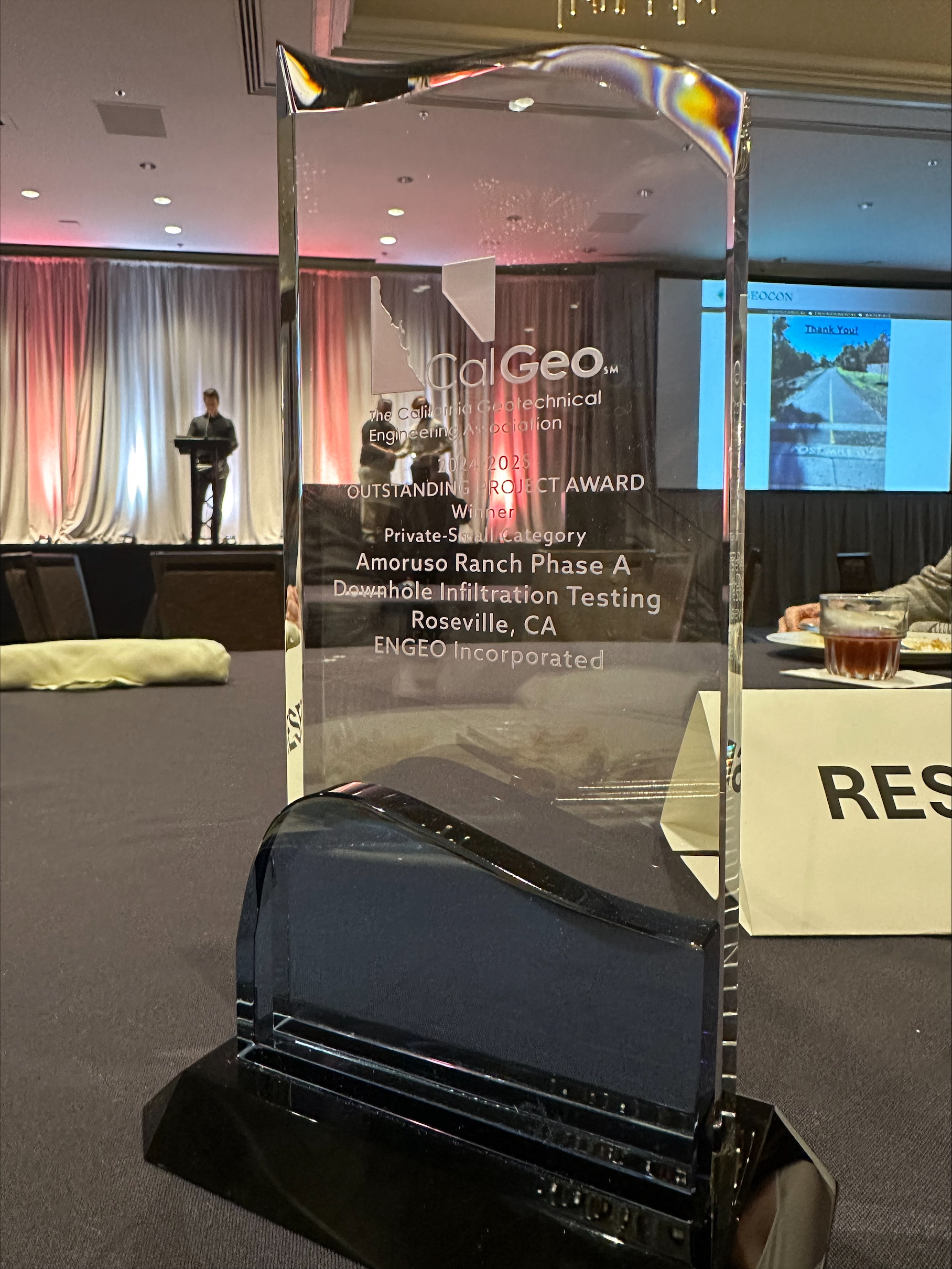 ENGEO Wins Prestigious CalGeo 2024 Outstanding Project Awards in Two ...